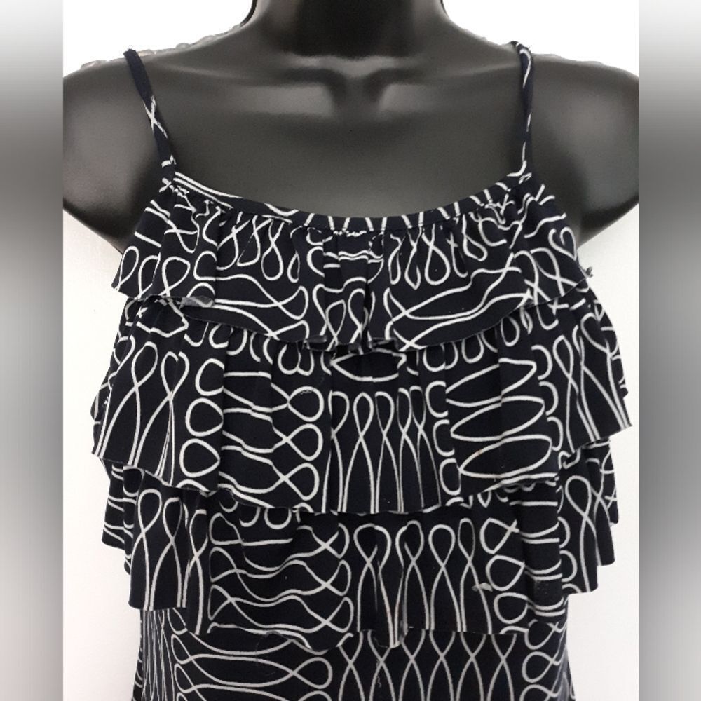 Sweet Storm ruffled dress - Picture 3 of 6